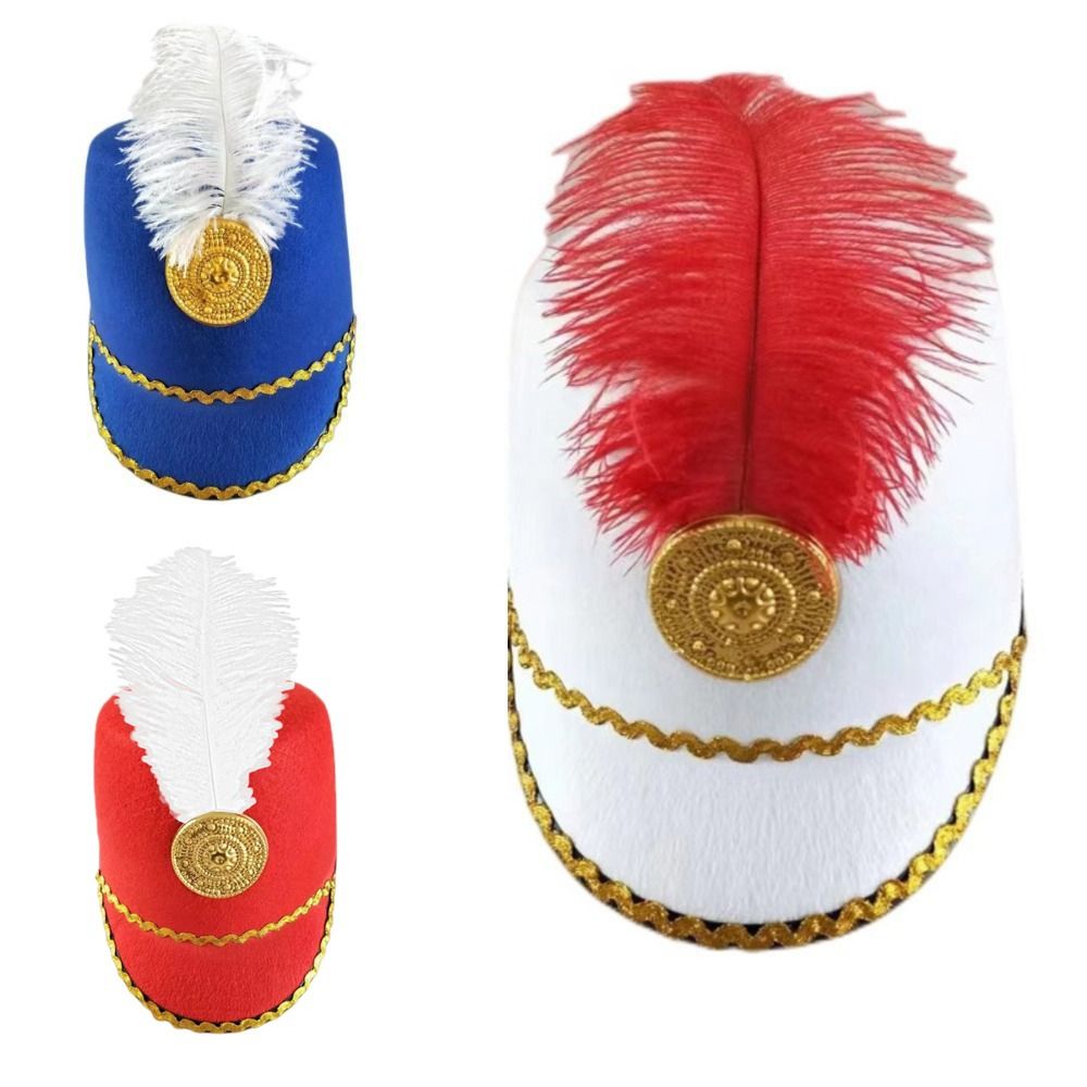 Vintage Fashion Hats - Fashion Handmade Knight Hat Breathable Guard