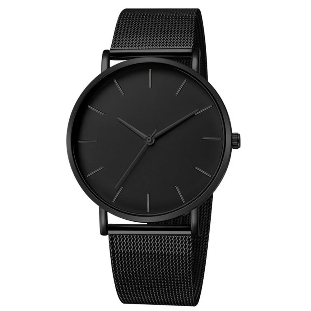 Vintage Fashion Watches - Leisure Simple Women Watch 2025 Vintage