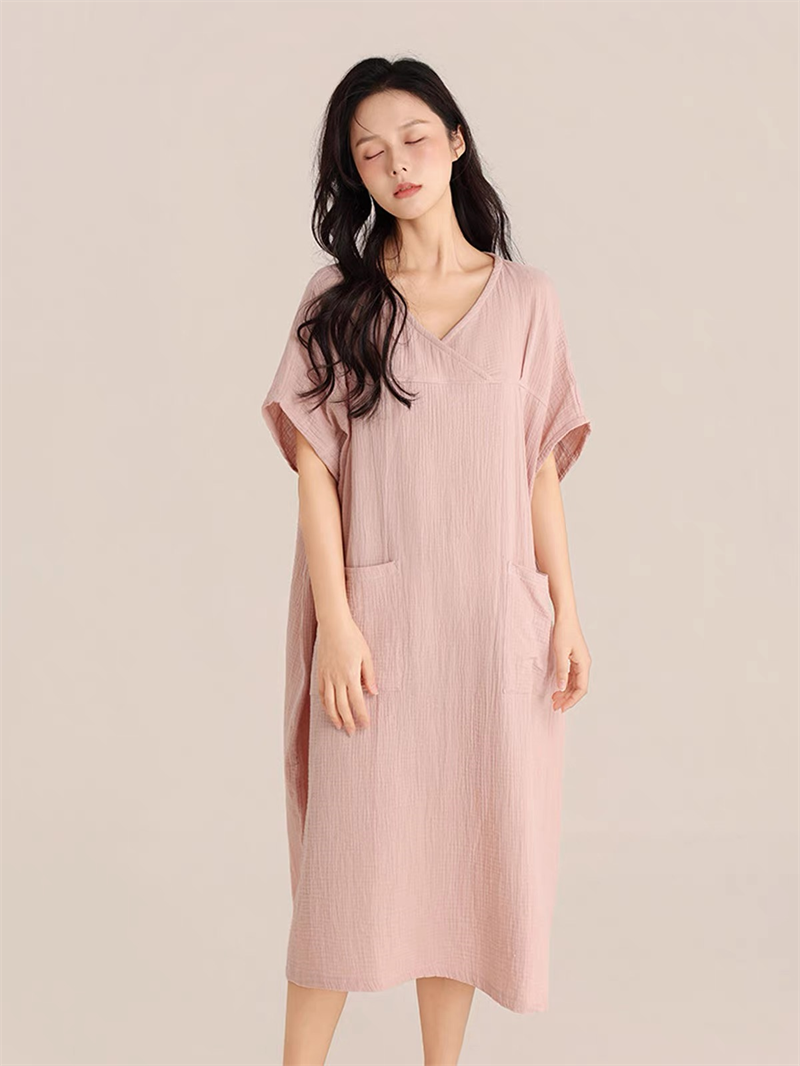 Vintage Fashion Women Dresses - Vintage plus Size Women's Summer Sundress
