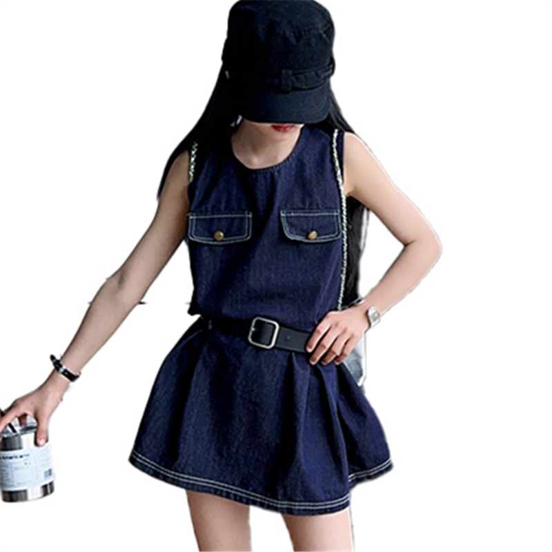 Stylish Kids Fashion Denim Bod - огляд і ціна Vintage Fashion Jeans