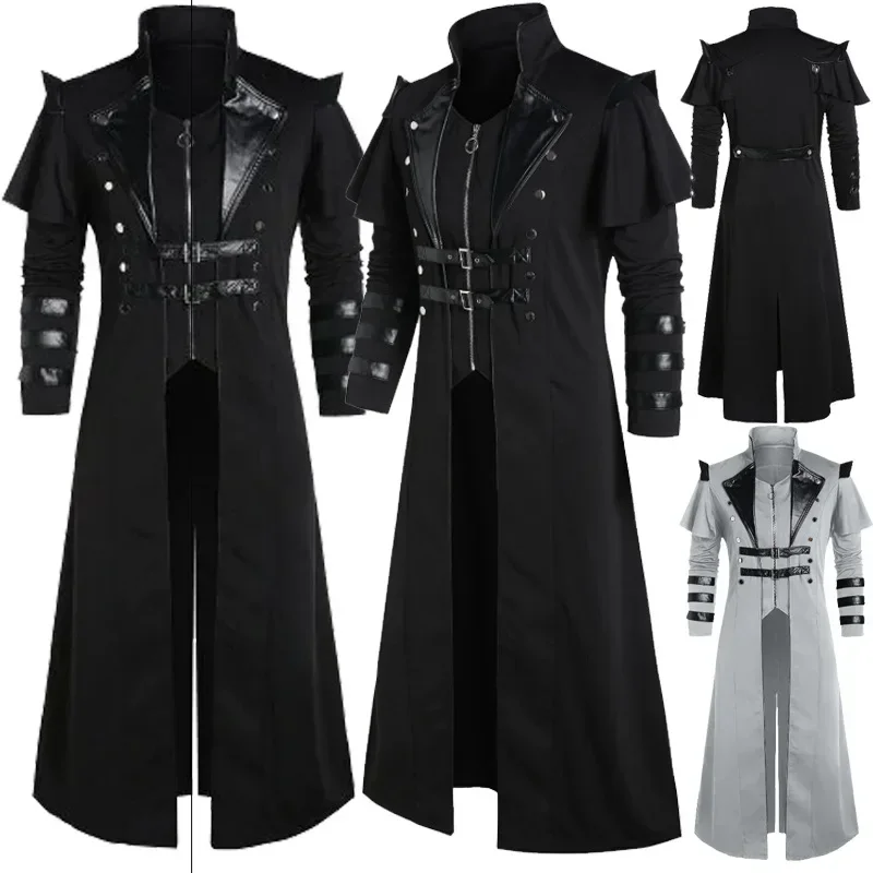 Disfraz Hombre Vintage Hallowe - огляд і ціна Vintage Urban Fashion