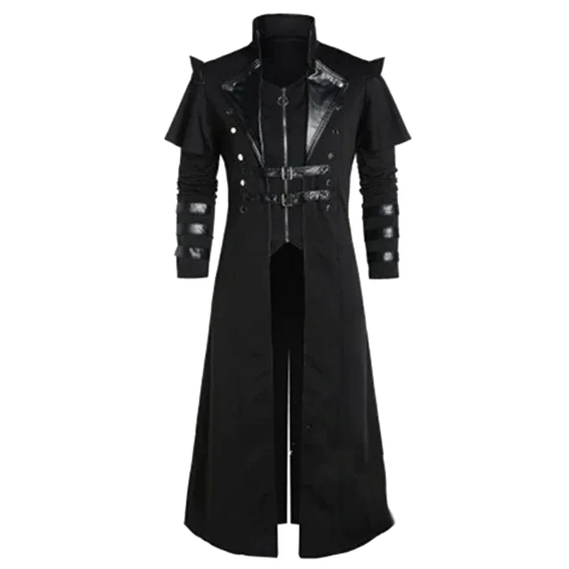 Disfraz Hombre Vintage Hallowe - огляд і ціна Vintage Urban Fashion