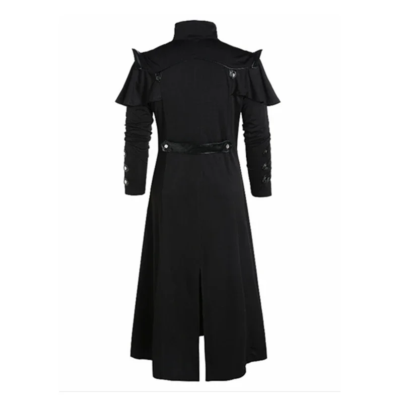 Disfraz Hombre Vintage Hallowe - огляд і ціна Vintage Urban Fashion