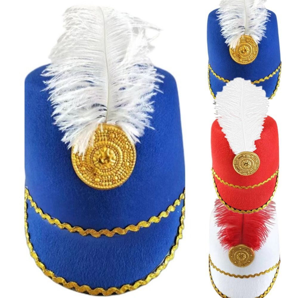 Fashion Handmade Knight Hat Br - огляд і ціна Vintage Fashion Hats