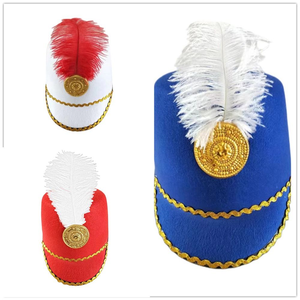 Fashion Handmade Knight Hat Br - огляд і ціна Vintage Fashion Hats