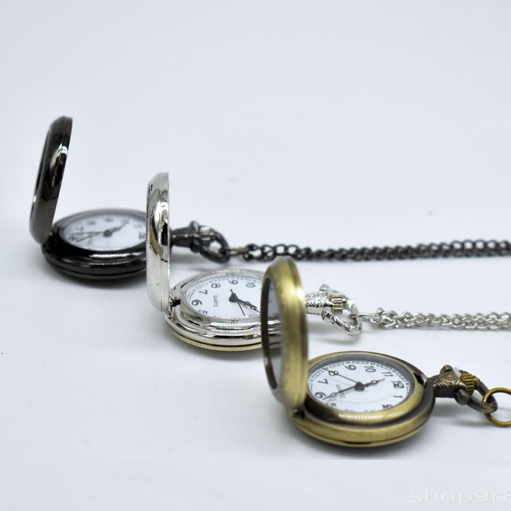 Custom Vintage Metal Pocket Wa - огляд і ціна Vintage Fashion Jewelry