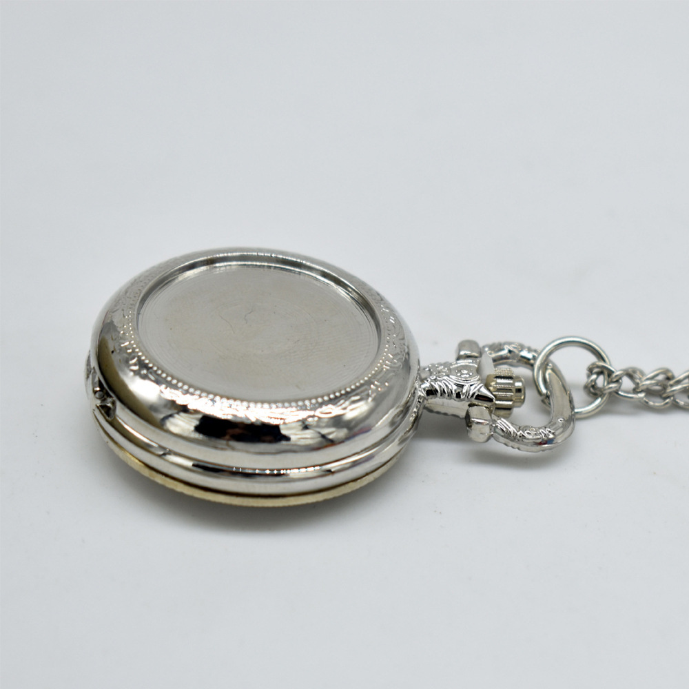 Custom Vintage Metal Pocket Wa - огляд і ціна Vintage Fashion Jewelry