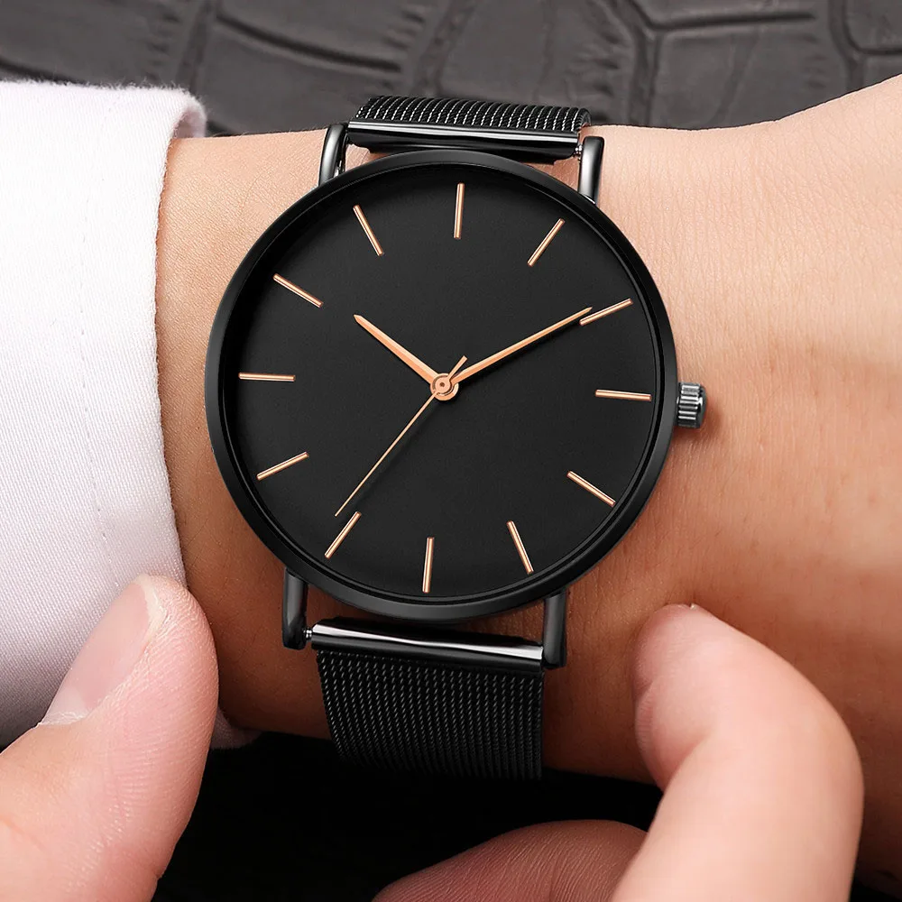 Leisure Simple Women Watch 202 - огляд і ціна Vintage Fashion Watches