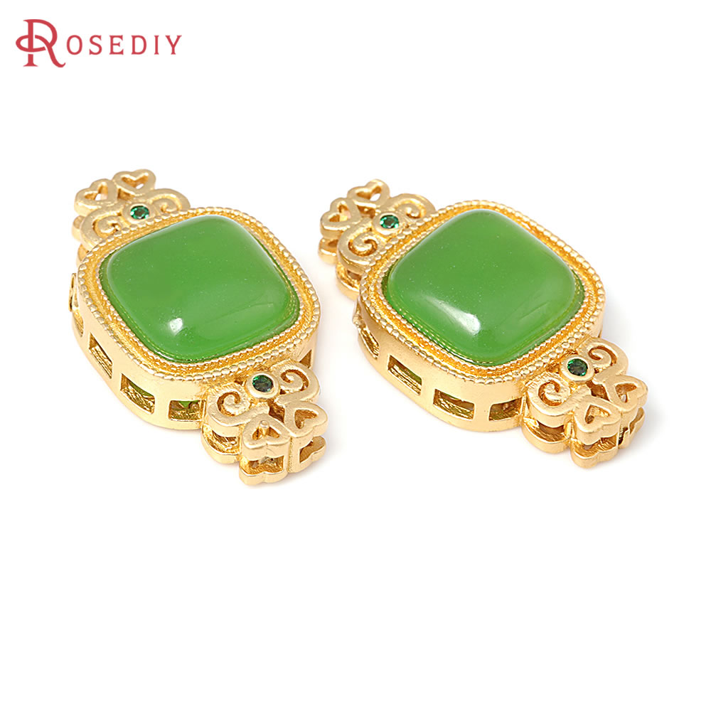 5PCS Matte Gold Color Special  - огляд і ціна Vintage Fashion Websites