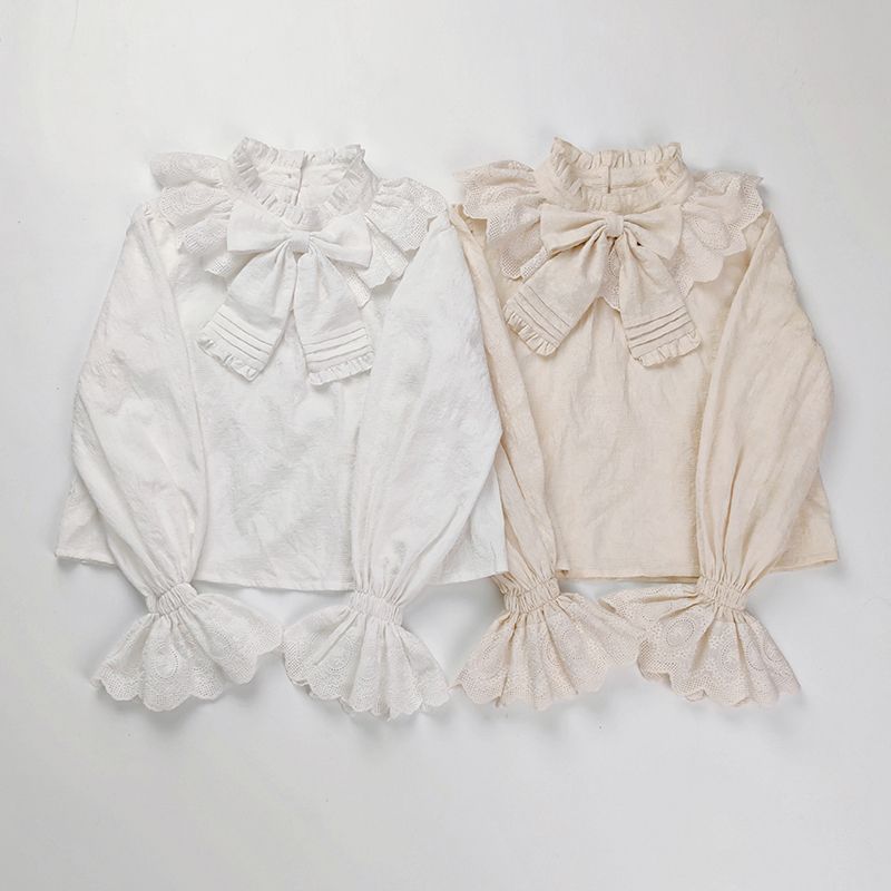Japanese Kawaii Lolita Bow Shi - огляд і ціна Vintage Fashion De