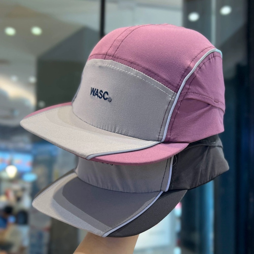 5 Panel Baseball Cap Men Women - огляд і ціна Vintage Fashion Hats