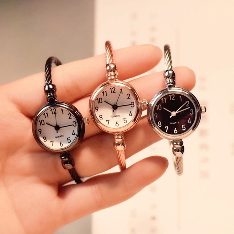 YIKAZE Women Watches Small Gol - огляд і ціна Vintage Fashion Watches