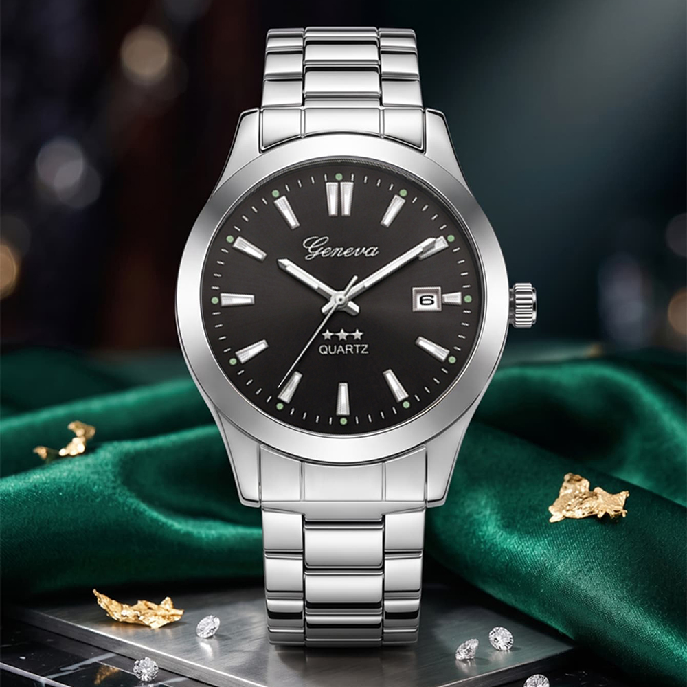 1Pcs Unisex Jewelry Watch Wome - огляд і ціна Vintage Fashion Watches