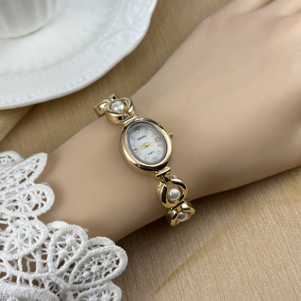 Fashion Women Watch Vintage Pe - огляд і ціна Vintage Fashion Watches