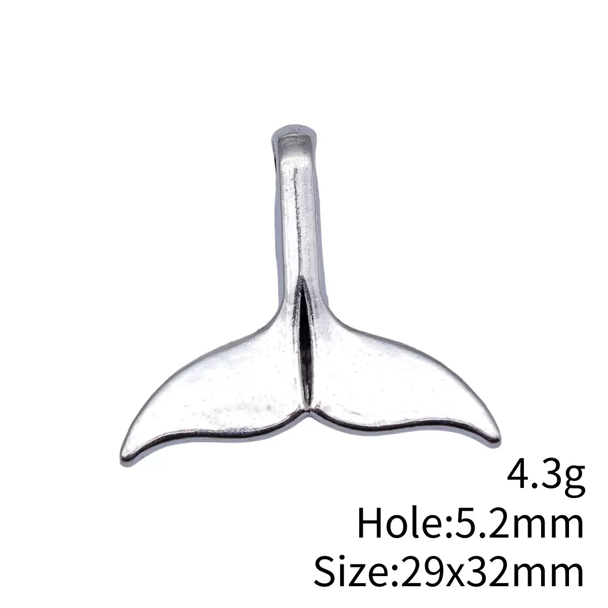 5/10pcs antique silver plated  - огляд і ціна Vintage Urban Fashion