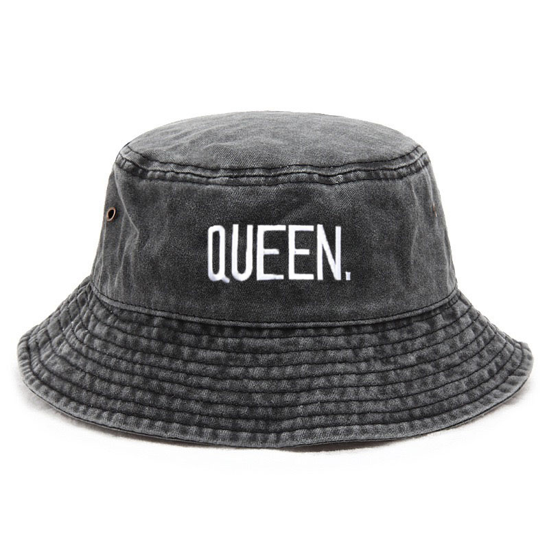 Customize Queen Washed Vintage - огляд і ціна Vintage Fashion Hats