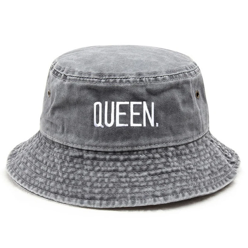 Customize Queen Washed Vintage - огляд і ціна Vintage Fashion Hats