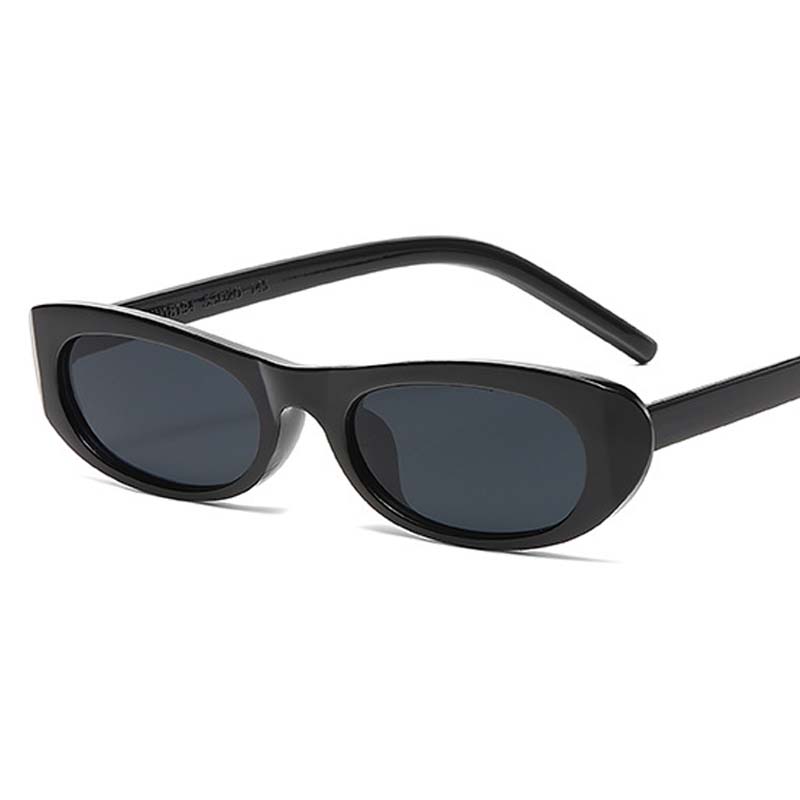 Small Frame Oval Sunglasses Wo - огляд і ціна Vintage Fashion De