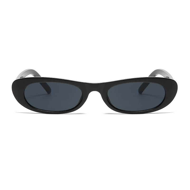Small Frame Oval Sunglasses Wo - огляд і ціна Vintage Fashion De