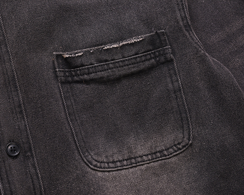 Men's High Street Ripped Jeans - огляд і ціна Vintage Fashion Jeans