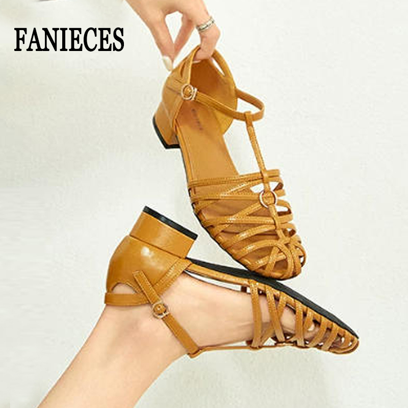 Plus Size Women Roman Sandals  - огляд і ціна Vintage Fashion Women Dresses