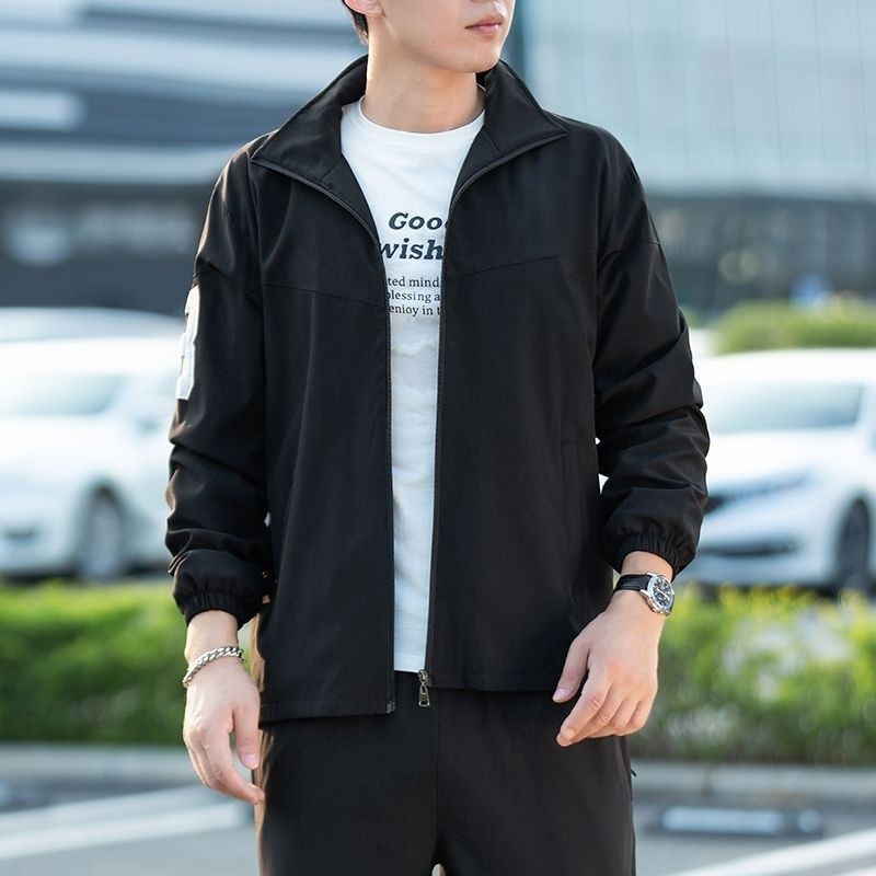 Mens Jacket Man Fashion Coats  - огляд і ціна Vintage Fashion Exhibition