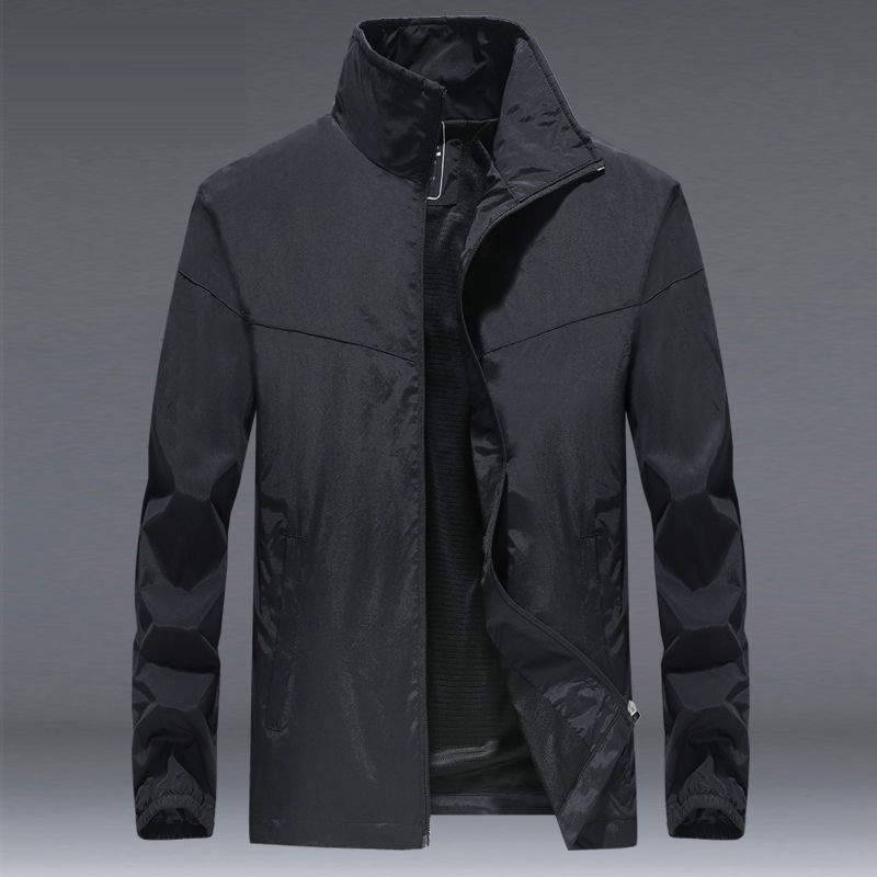 Mens Jacket Man Fashion Coats  - огляд і ціна Vintage Fashion Exhibition