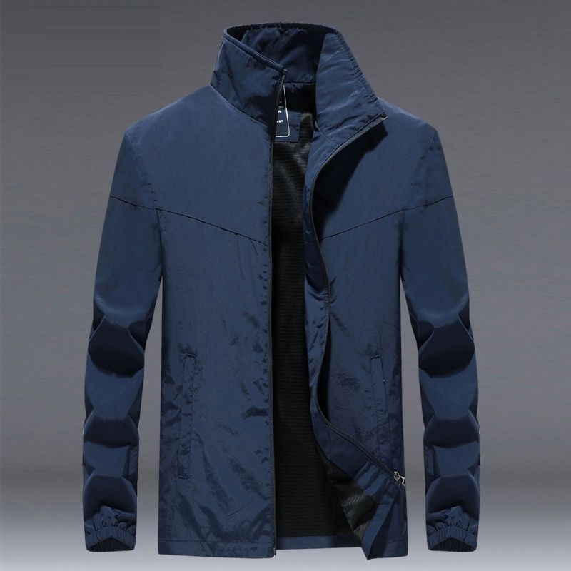 Mens Jacket Man Fashion Coats  - огляд і ціна Vintage Fashion Exhibition
