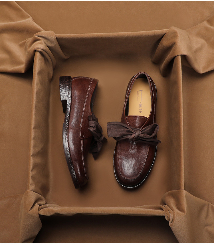 SHOEBOX ‌Vintage British-Style - огляд і ціна Vintage Style Women Fashion