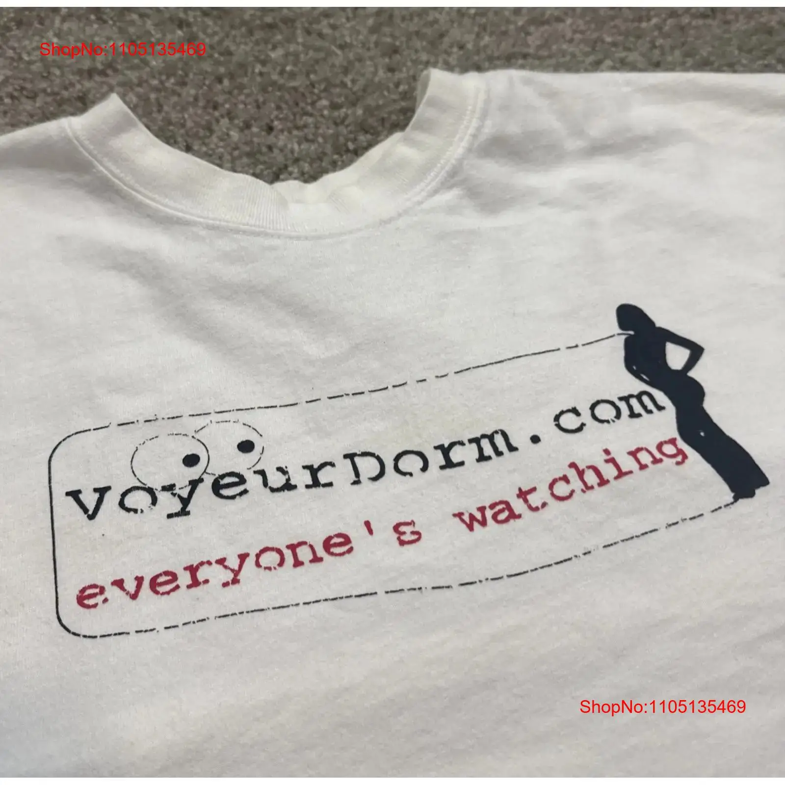 Vintage Y2K VoyeurDorm Adult E - огляд і ціна Vintage Fashion Websites
