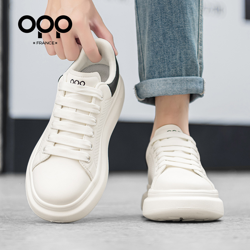 OPP Men's Sports Fashion Lace- - огляд і ціна New Balance Shoes 574