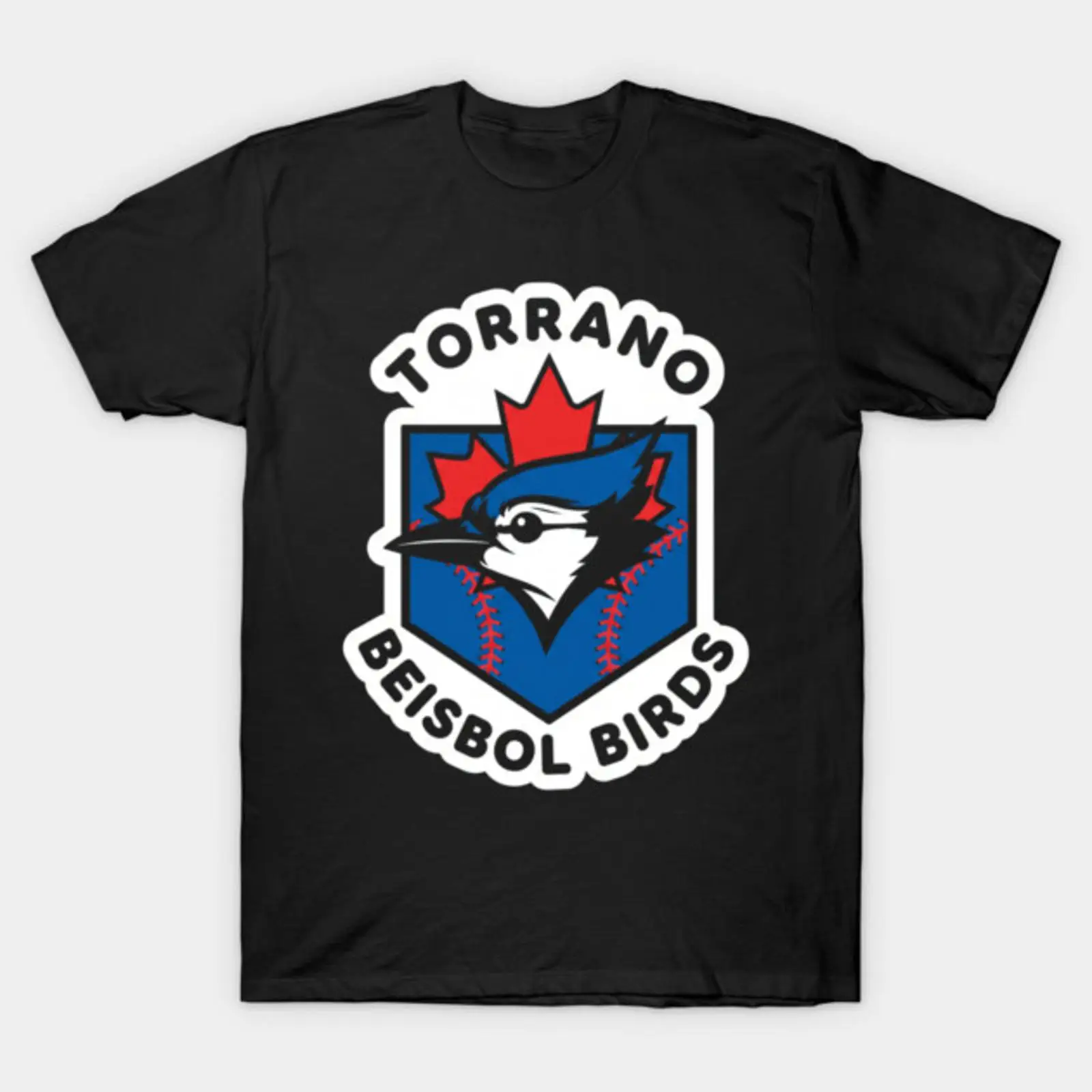 Toronto Torrano Beisbol Birds  - огляд і ціна Vintage Fashion Toronto