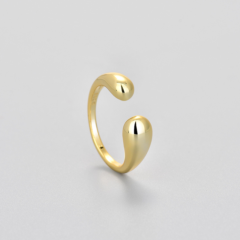 925 Sterling Silver Rings For  - огляд і ціна Vintage Fashion Rings For Women