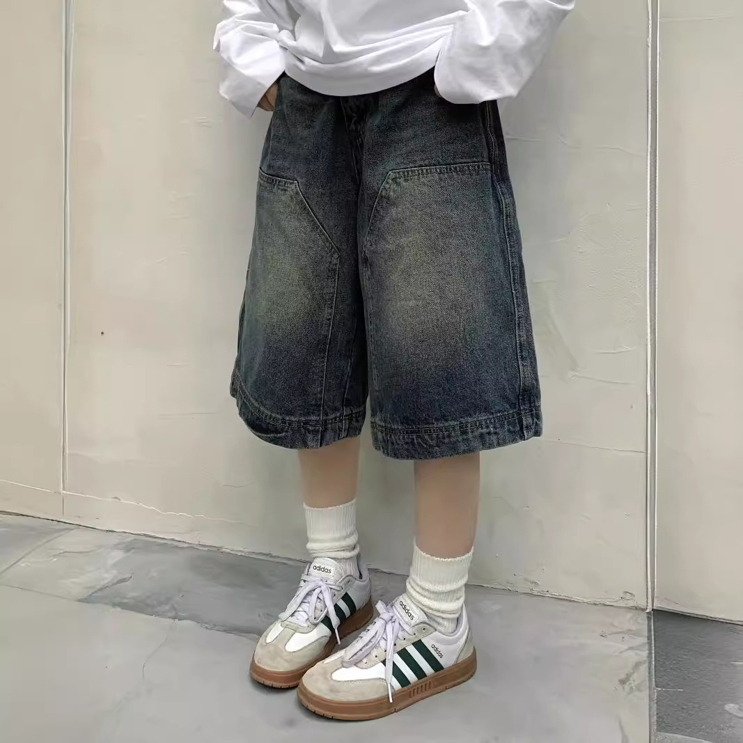 Women Y2K Vintage Baggy Jean S - огляд і ціна Vintage Fashion Jeans