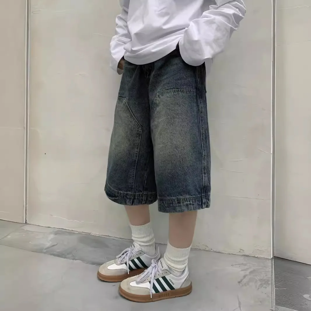 Women Y2K Vintage Baggy Jean S - огляд і ціна Vintage Fashion Jeans