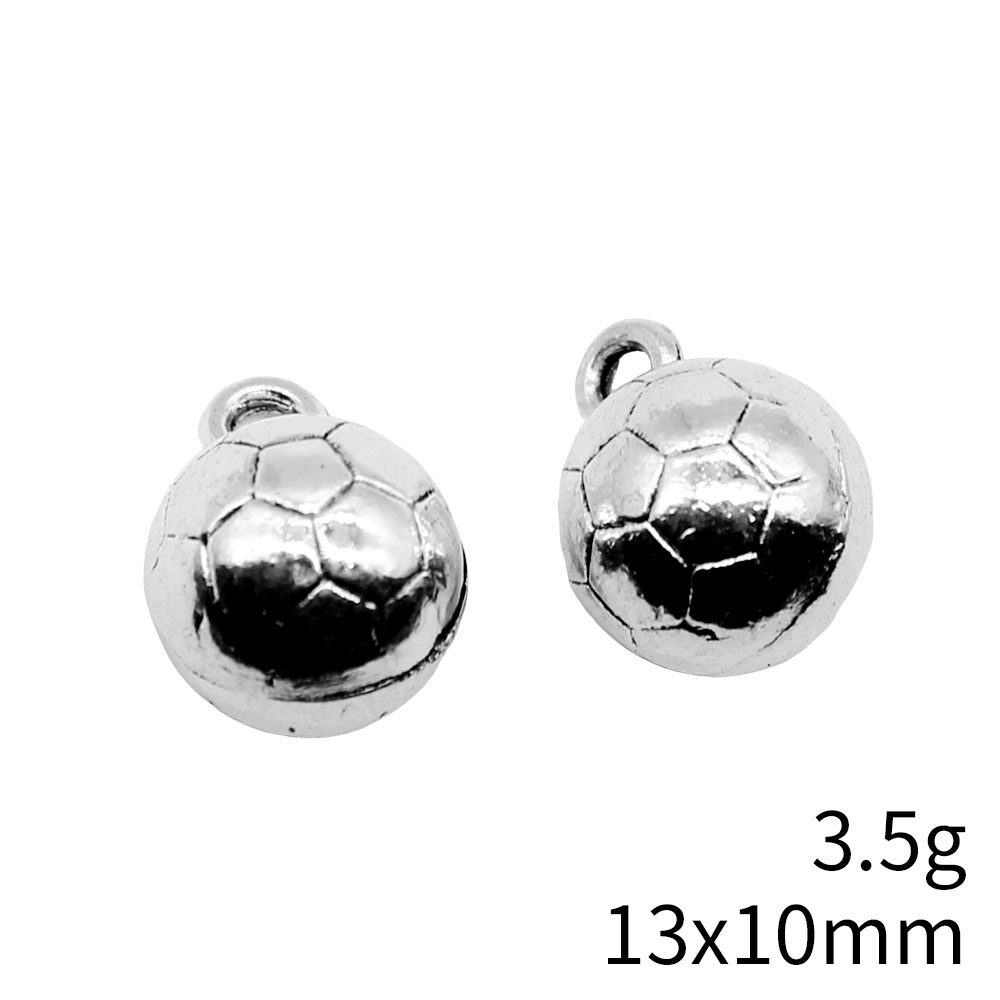 2025 Trend Charms Pendant Bask - огляд і ціна Vintage Fashion Trends 2025