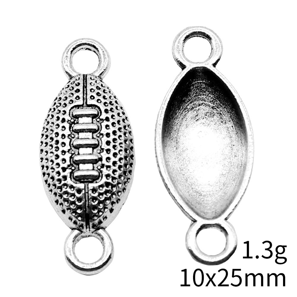 2025 Trend Charms Pendant Bask - огляд і ціна Vintage Fashion Trends 2025