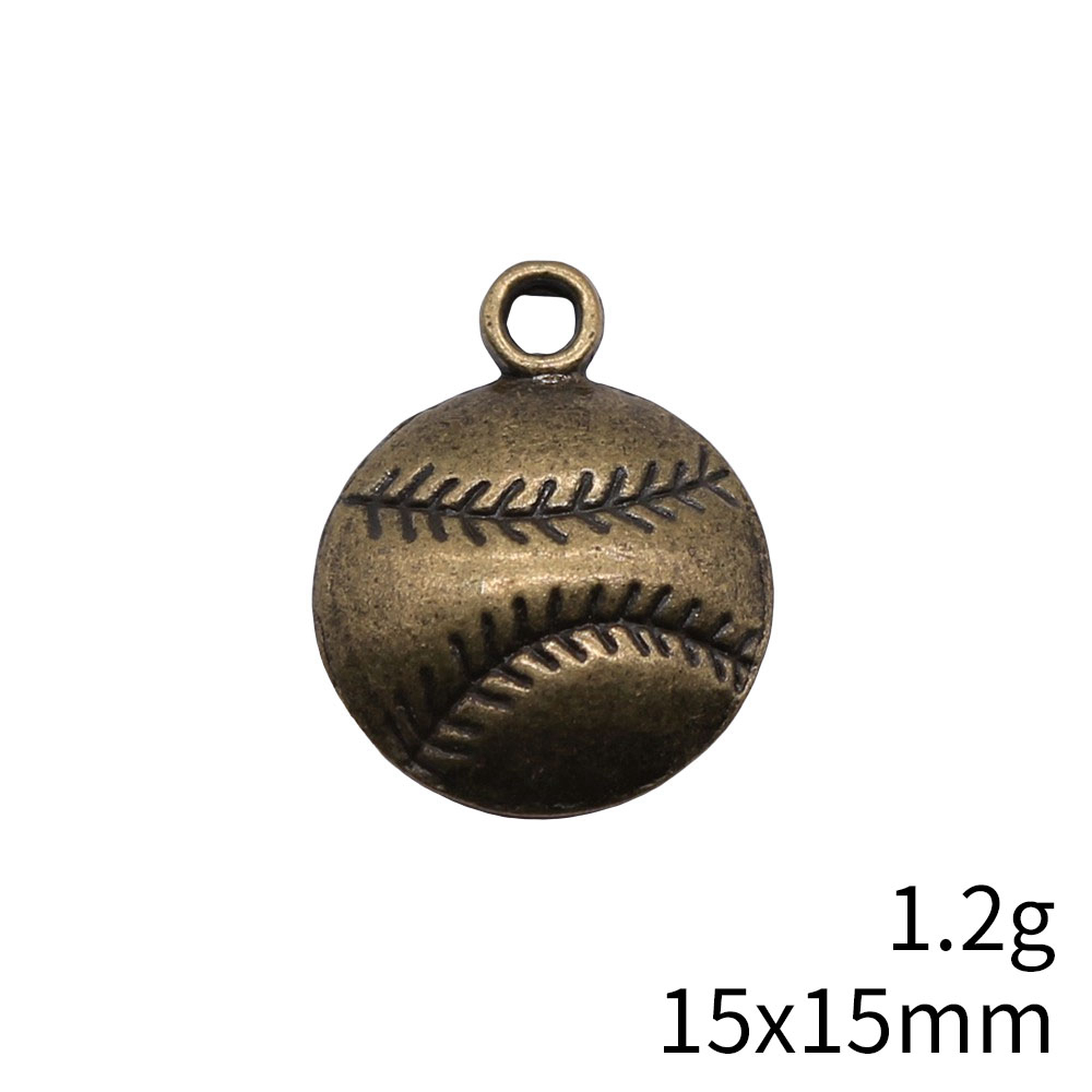 2025 Trend Charms Pendant Bask - огляд і ціна Vintage Fashion Trends 2025