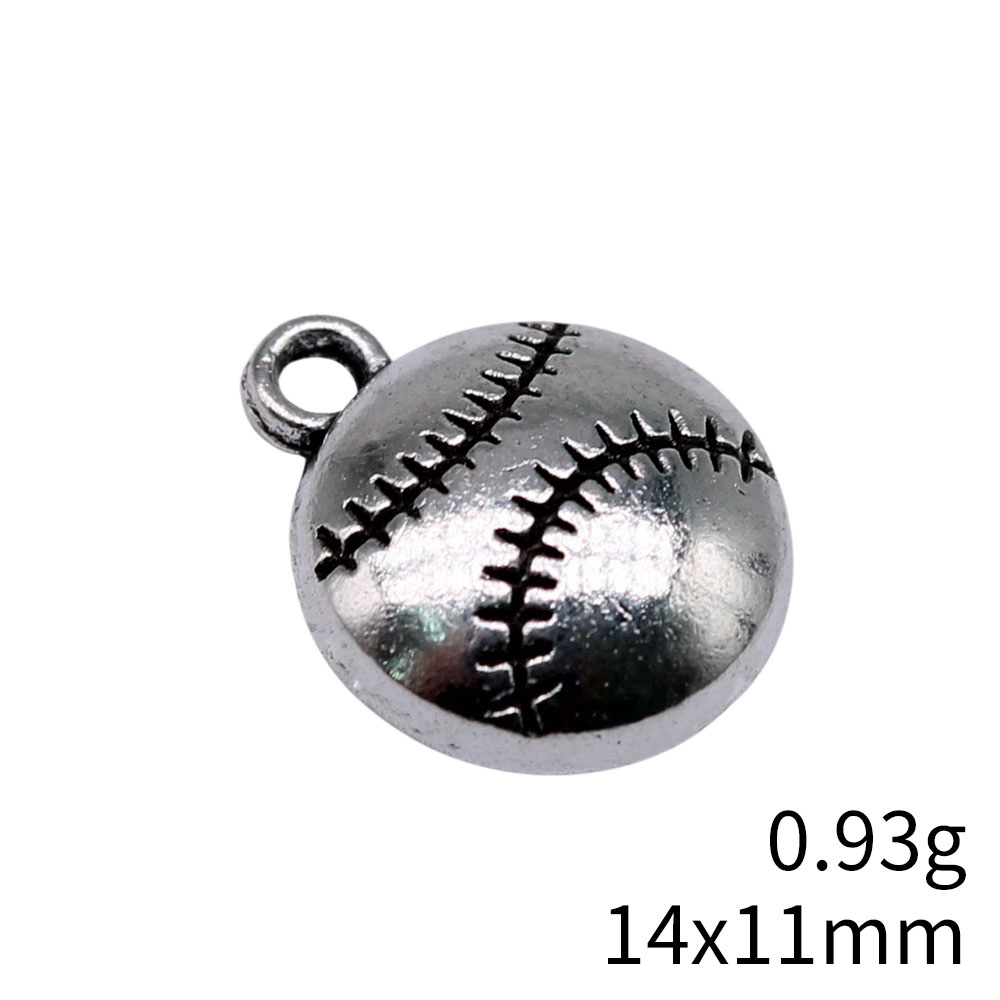 2025 Trend Charms Pendant Bask - огляд і ціна Vintage Fashion Trends 2025