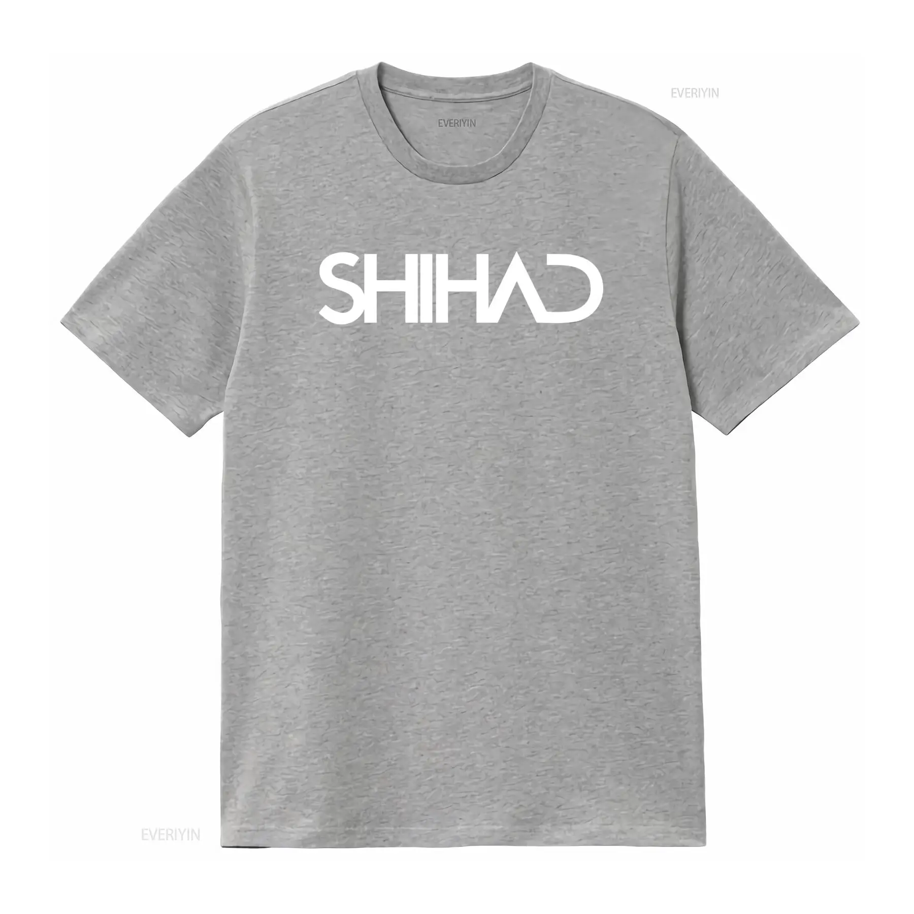 SHIHAD New Fashionable T SHIRT - огляд і ціна Vintage Fashion News