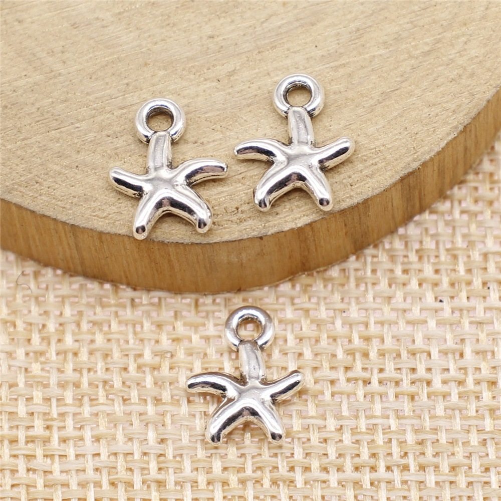 WYSIWYG 20pcs 12x10mm 3 Colors - огляд і ціна Vintage Urban Fashion