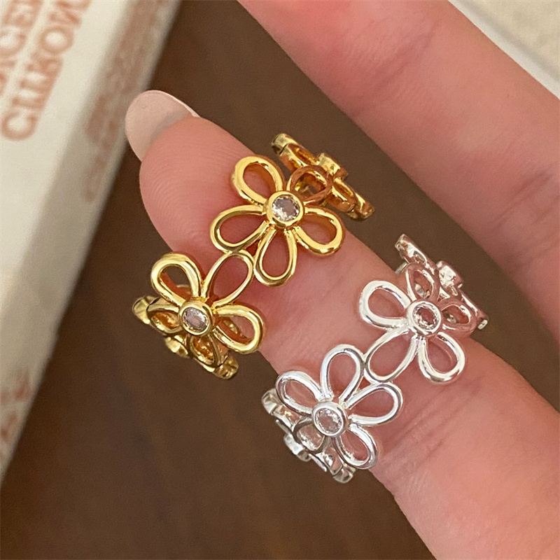Trend Zircon Crystal Hollow Fl - огляд і ціна Vintage Fashion Trends 2025