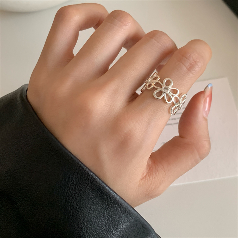 Trend Zircon Crystal Hollow Fl - огляд і ціна Vintage Fashion Trends 2025