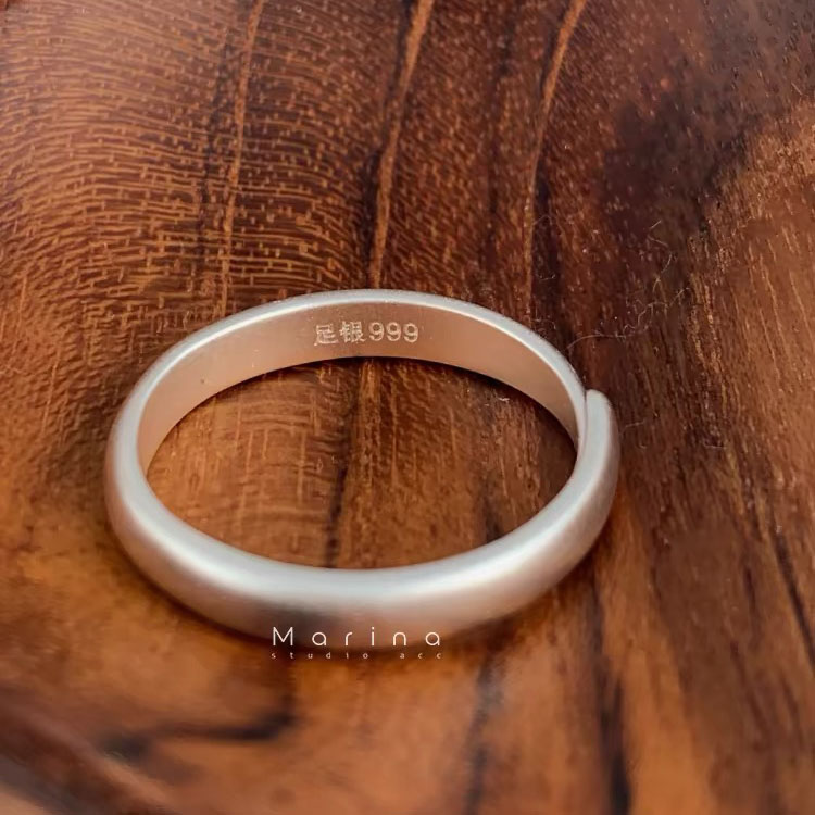925 Sterling Silver Rings For  - огляд і ціна Vintage Fashion Rings For Women