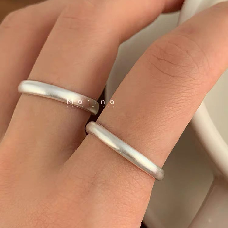 925 Sterling Silver Rings For  - огляд і ціна Vintage Fashion Rings For Women