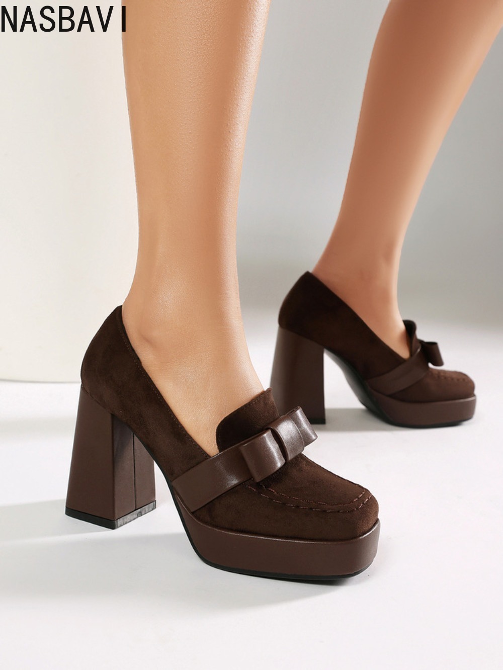 New Spring/summer Square Toe V - огляд і ціна Vintage Fashion Women Dresses