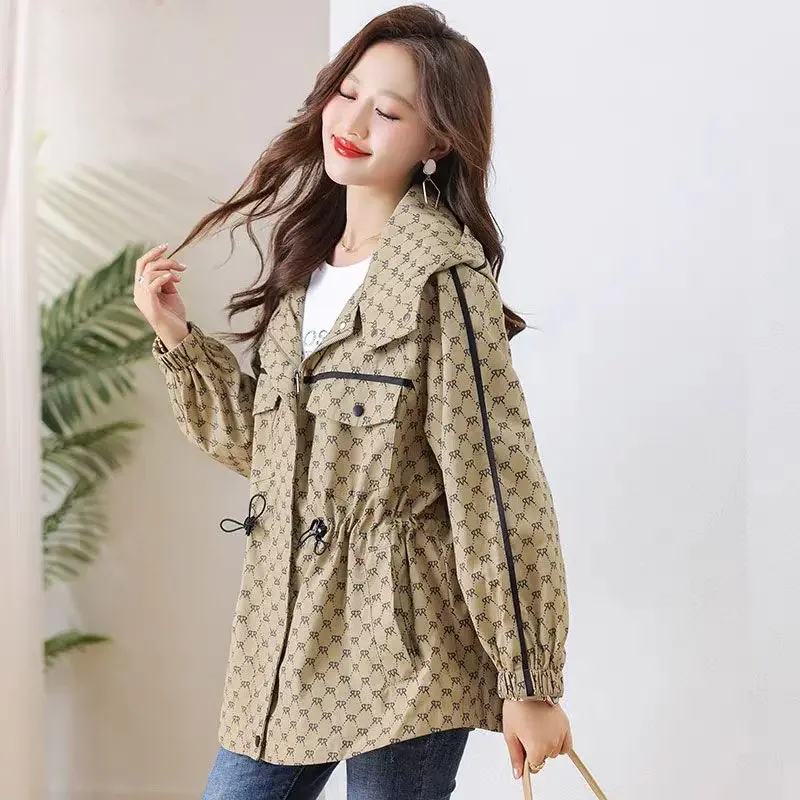 Women's Windbreaker Jackets Sp - огляд і ціна Vintage Fashion Trends 2025