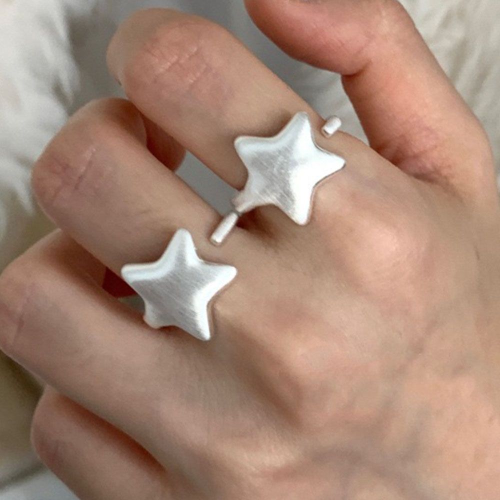925 Sterling Silver Rings For  - огляд і ціна Vintage Fashion Rings For Women