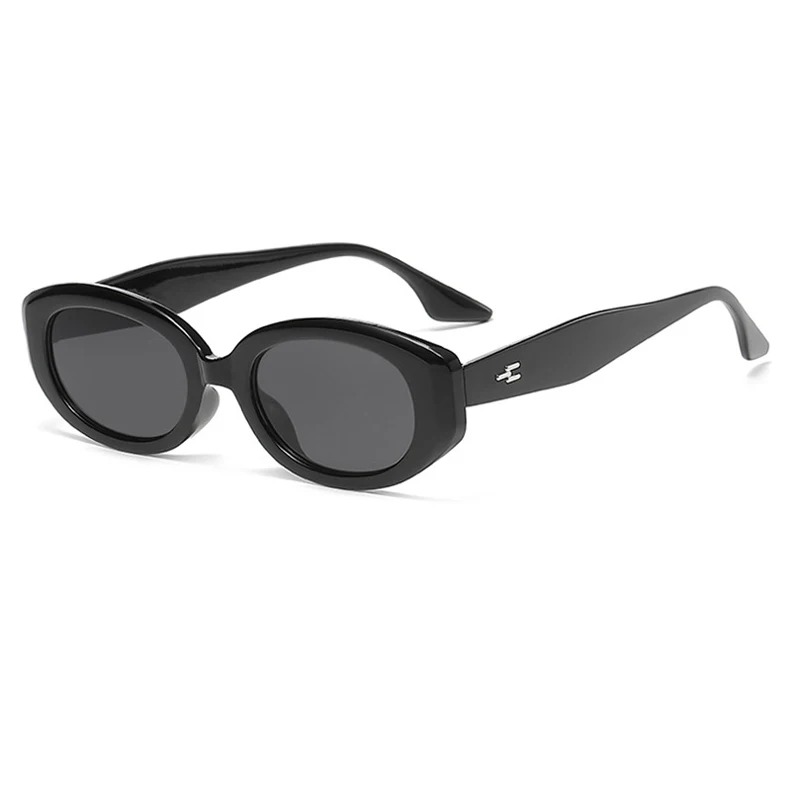 Vintage Cat Eye Sunglasses Wom - огляд і ціна Vintage Fashion De