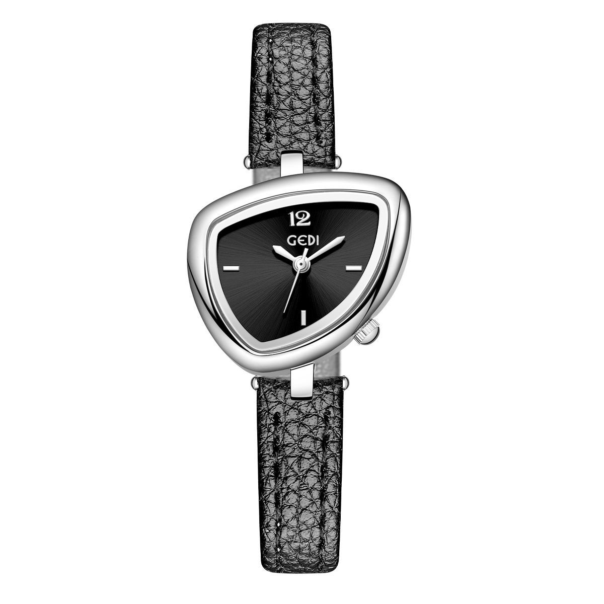 GEDI Vintage Watch Leather Lig - огляд і ціна Vintage Fashion Watches